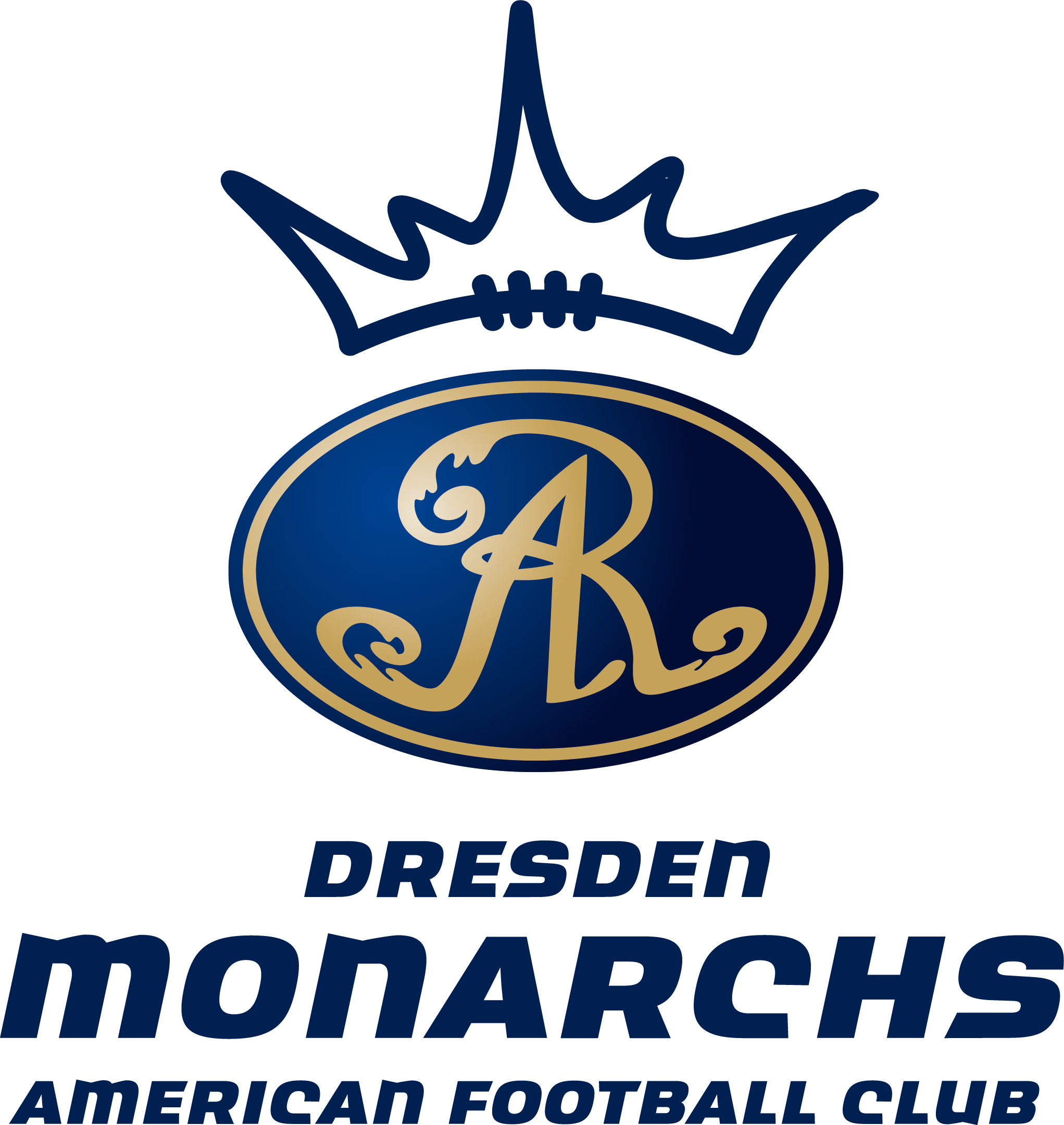 Dresden Monarchs Logo